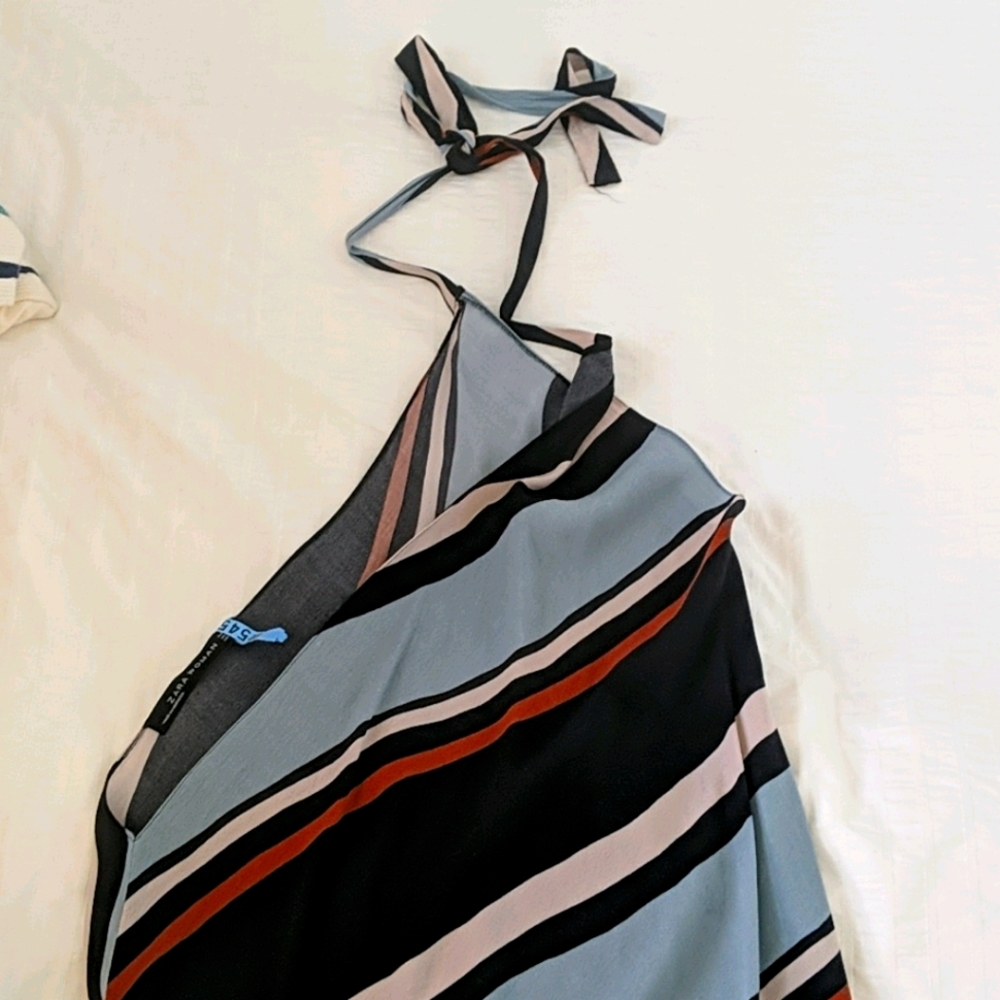 Dress for summer